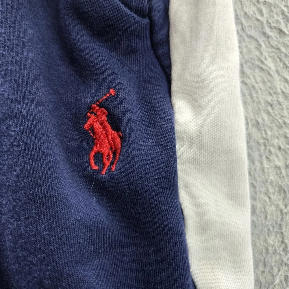 Polo Ralph Lauren per cause